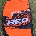 2019  Ozone Reo V5 - 8 metre - 1