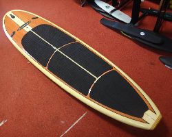  Serano Waikiki 30 inches 10' 6" stand up paddle wave & cruising board