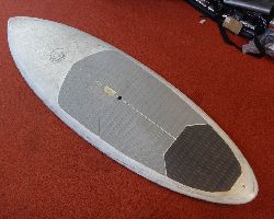  Custom Homie Sup 29 inches 8' 2" stand up paddle wave & cruising board