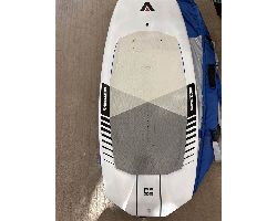 Armstrong Forward Geometry Wing Board foiling windsurfing foilboard