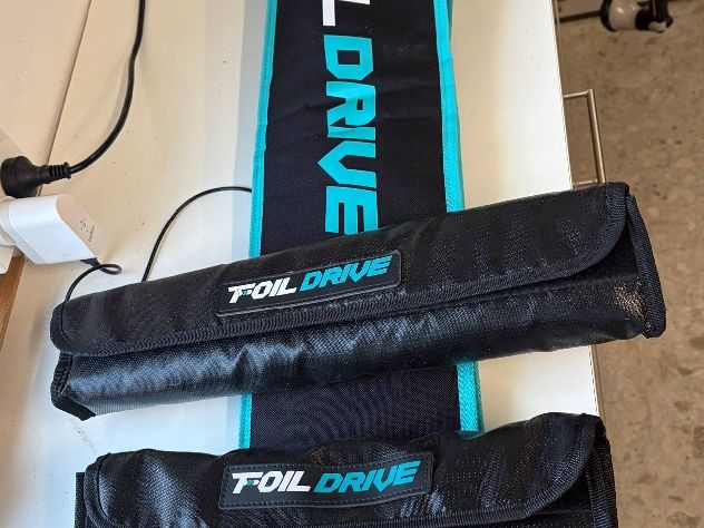 2024  Foil Drive