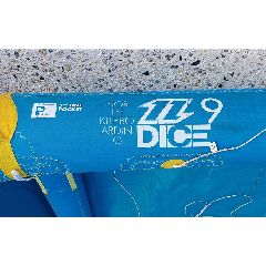 2015 North Dice - 9 metre - Image 3
