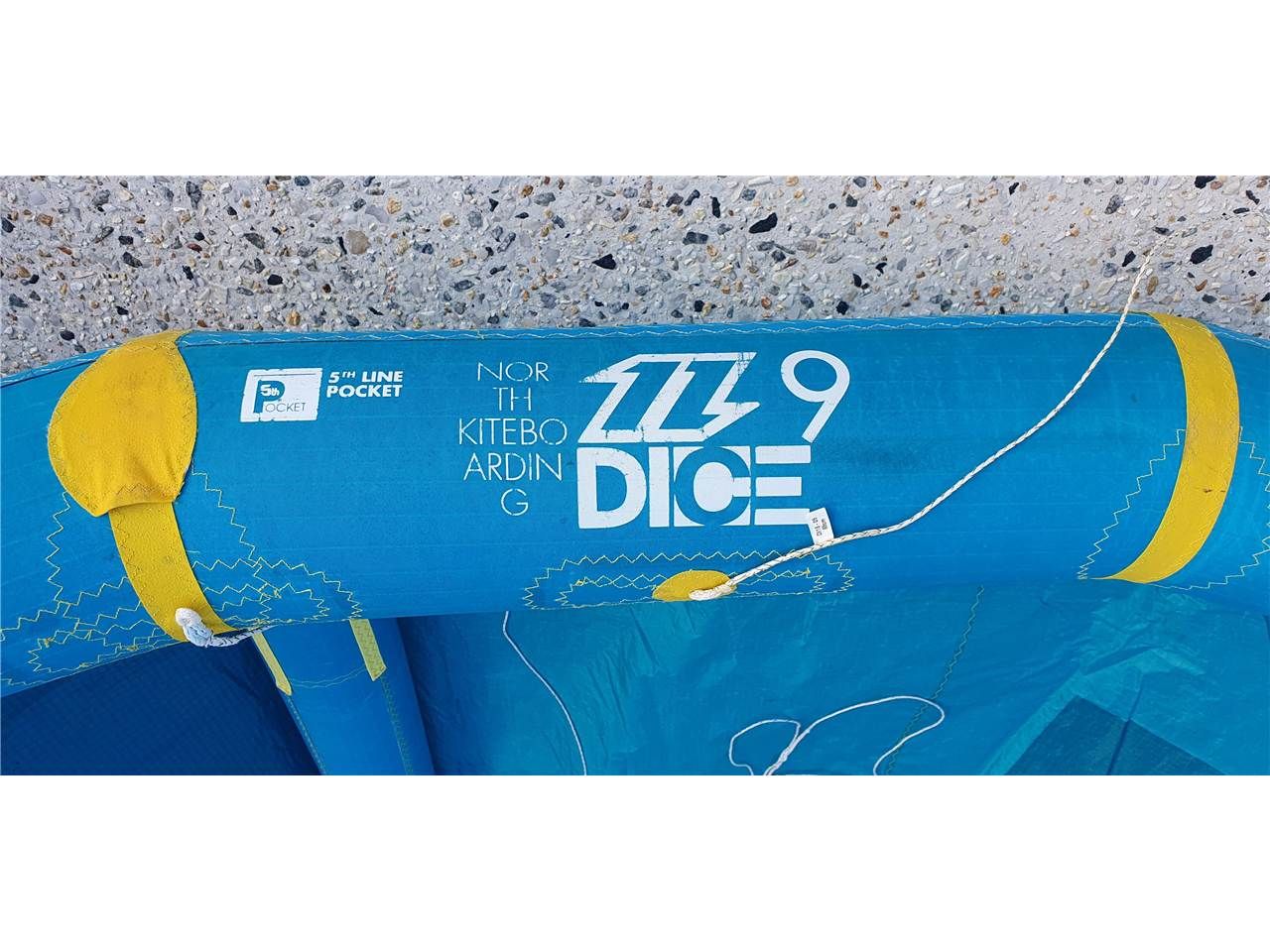 2015 North Dice - Image 3