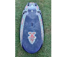 2015 Starboard Isonic - 228 cm, 120 litres - Image 20