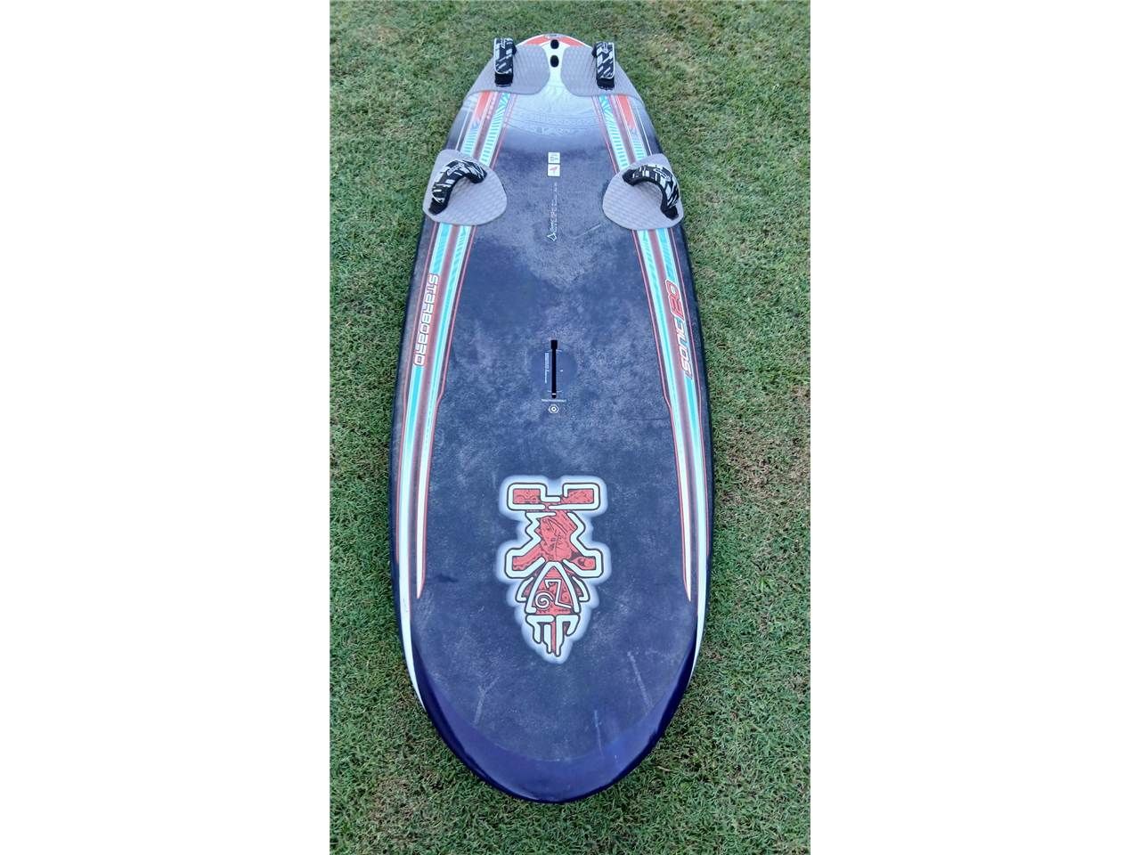 2015 Starboard Isonic - Image 3