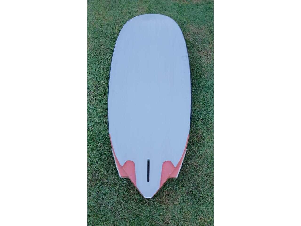2015 Starboard Isonic - Image 4