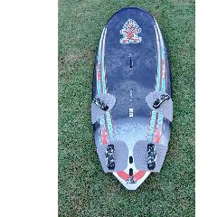 2015 Starboard Isonic - 228 cm, 120 litres - Image 24
