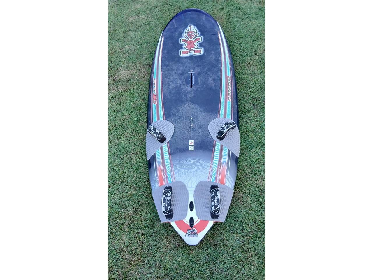 2015 Starboard Isonic - Image 1