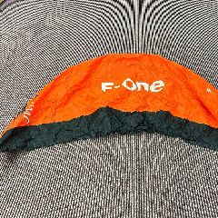 2025 F-One Plume - 3.5 metre - Image 1
