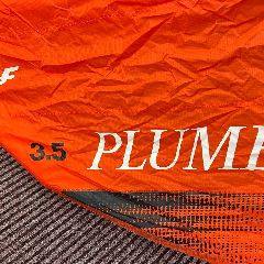 2025 F-One Plume - 3.5 metre - Image 3