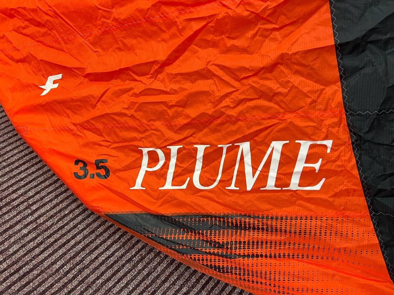 2025 F-One Plume - Image 3