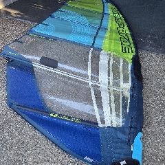 2022 Neil Pryde Evo Race 13 - 5.8 metre - Image 1