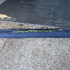2022 Neil Pryde Evo Race 13 - 5.8 metre - Image 2