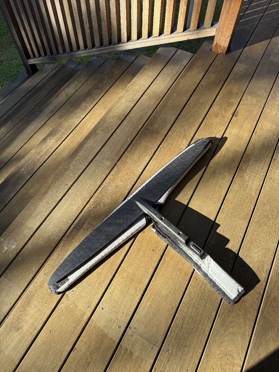 2025 CodeFoils 770R - Image 1
