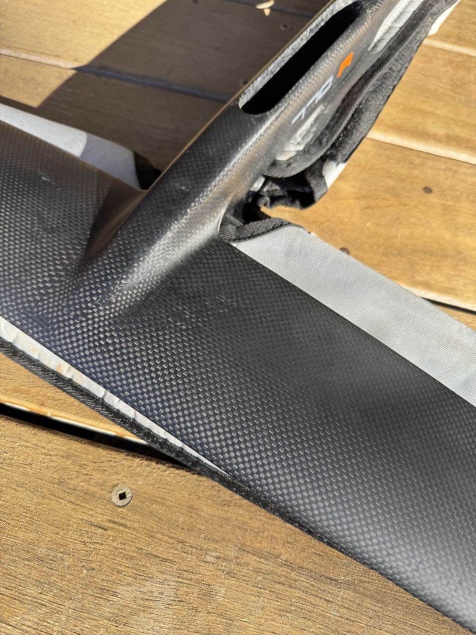 2025 CodeFoils 770R - Image 6
