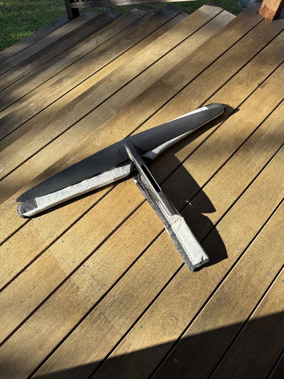 2025 CodeFoils 770R - Image 7