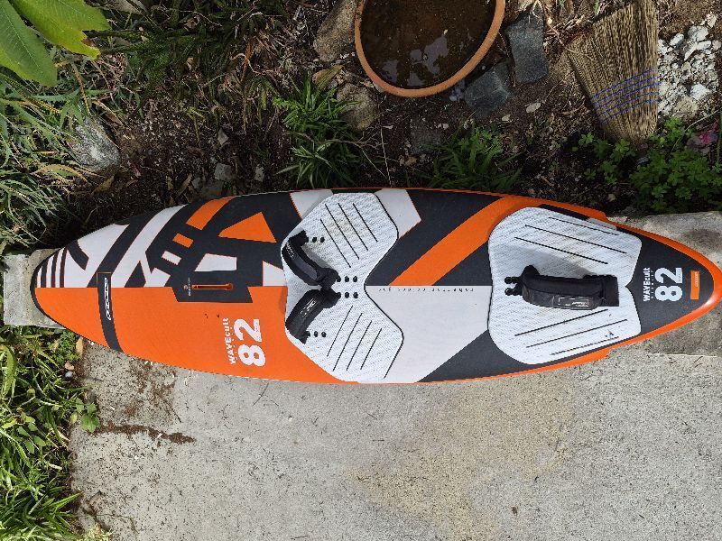 2019 RRD Wave Cult - Image 3