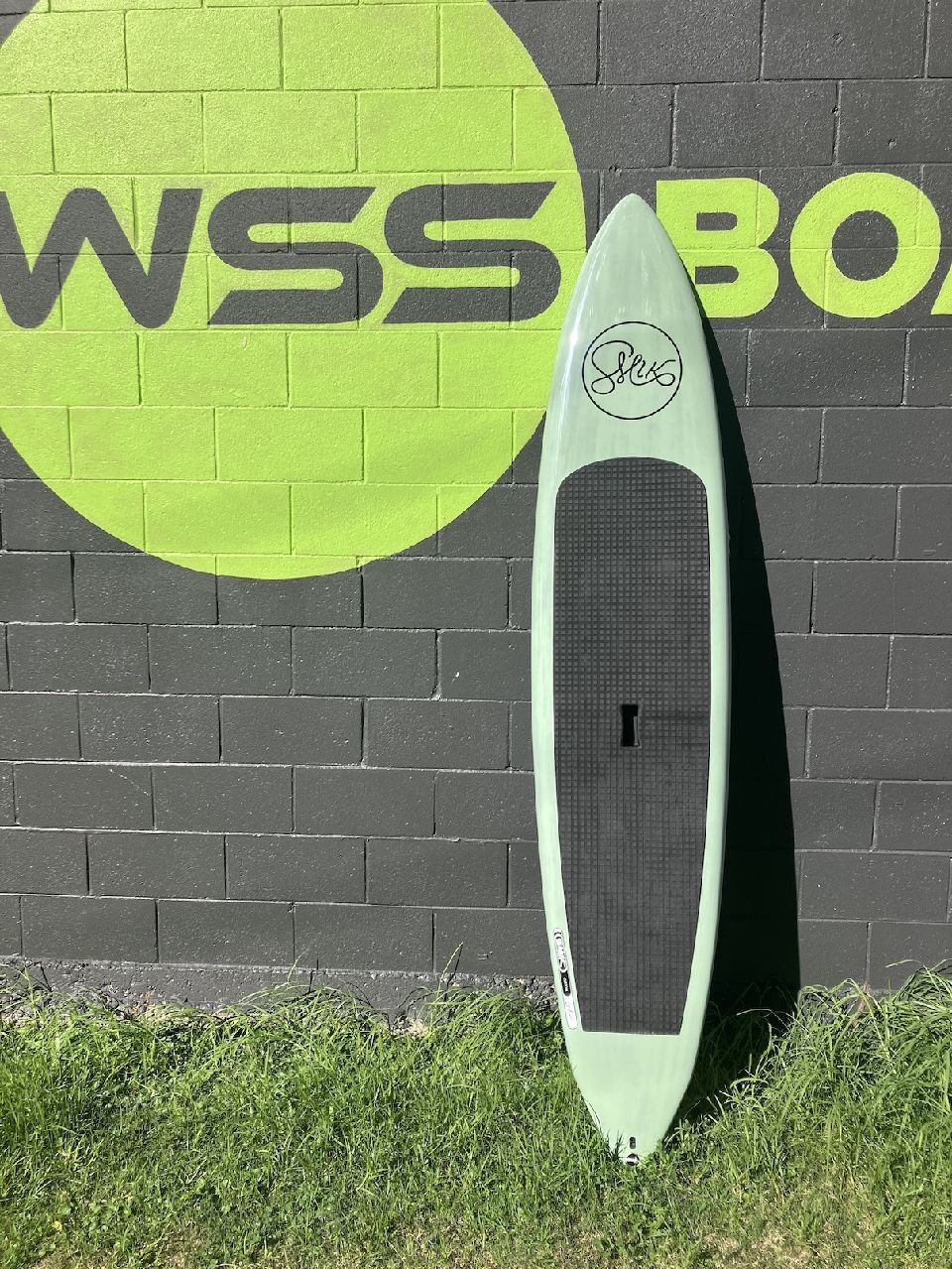 SMIK Downwind 8'0" X 20" 125L - Image 1