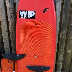 F-One Wings, Boards & Foils - Image 3