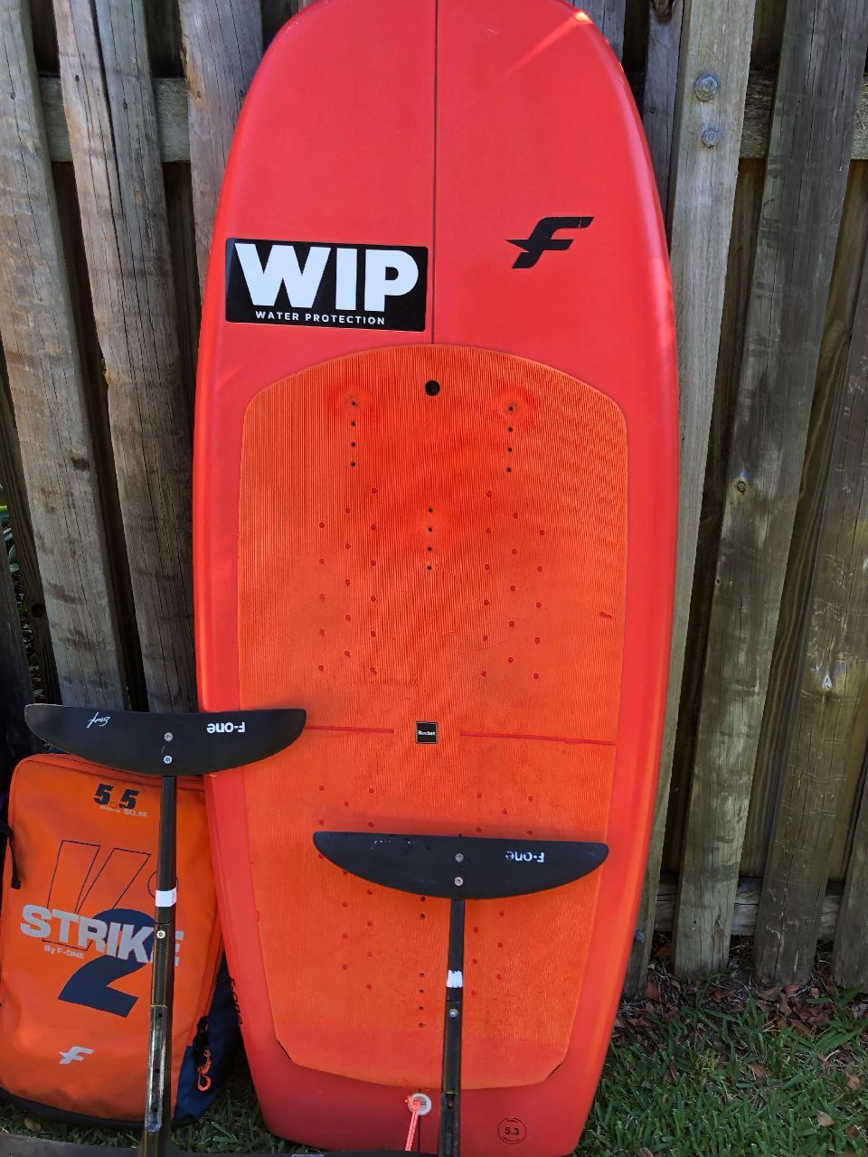 F-One Wings, Boards & Foils - Image 4