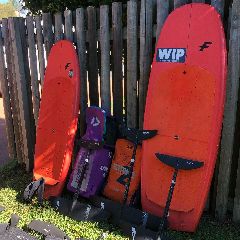 F-One Wings, Boards & Foils - Image 5