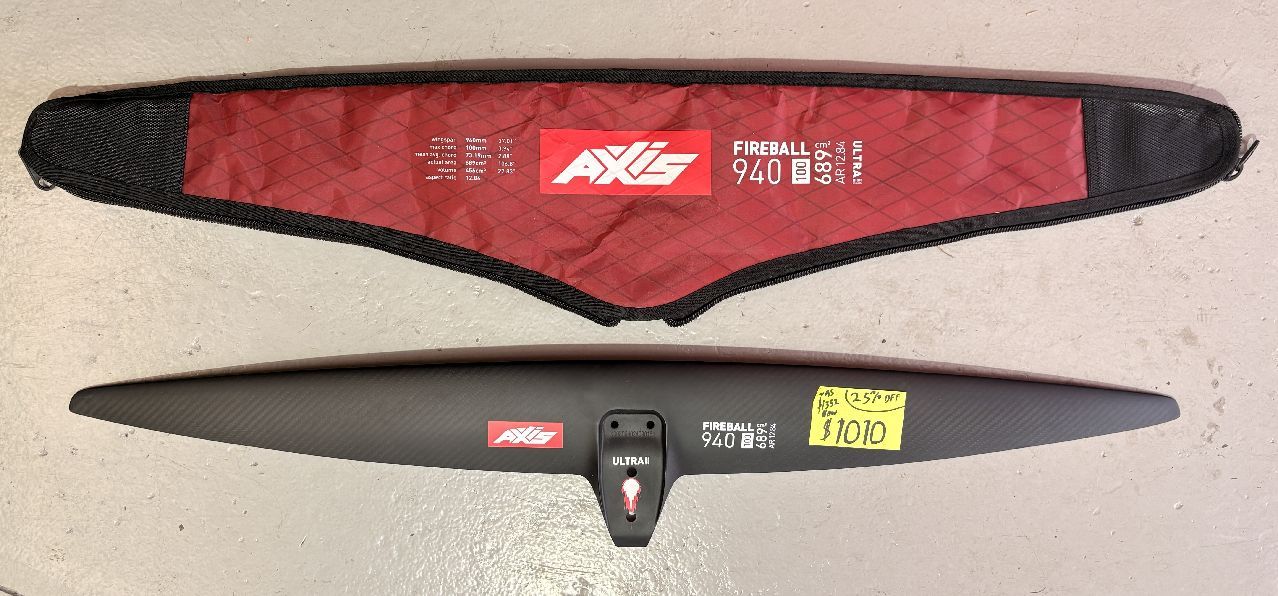 Axis Fireball 940 - Image 1