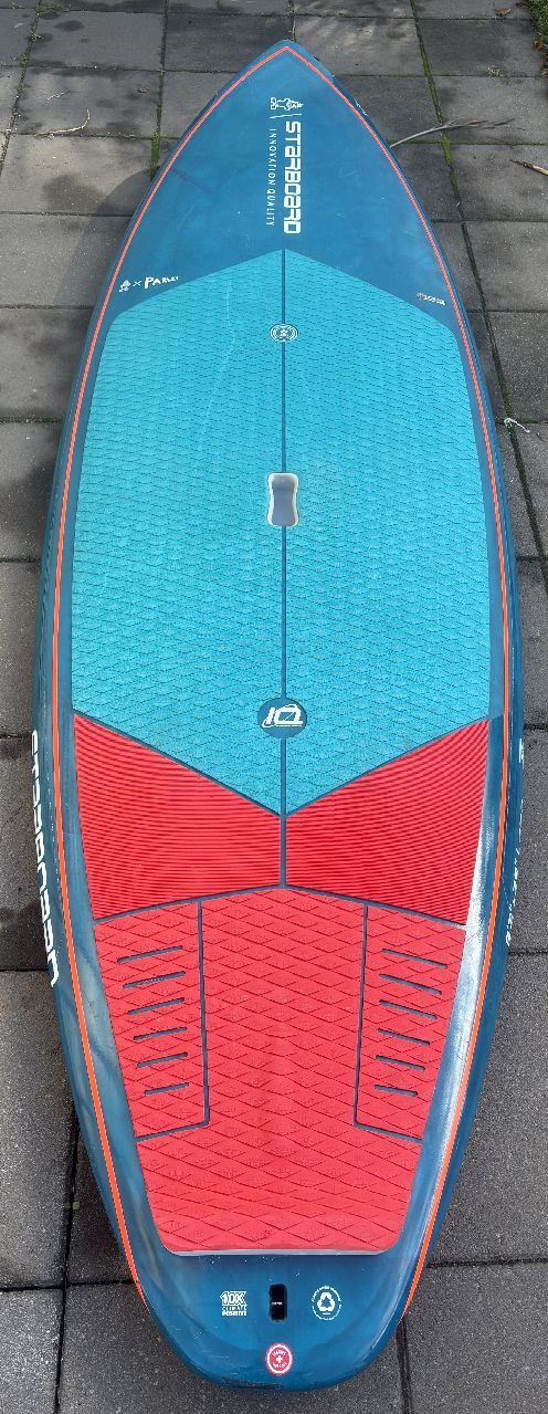2024 Starboard Pro - Image 1