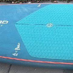 2024 Starboard Pro - 8' 2" - Image 16