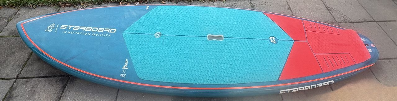 2024 Starboard Pro - Image 2