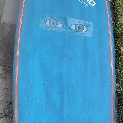 2024 Starboard Pro - 8' 2" - Image 17