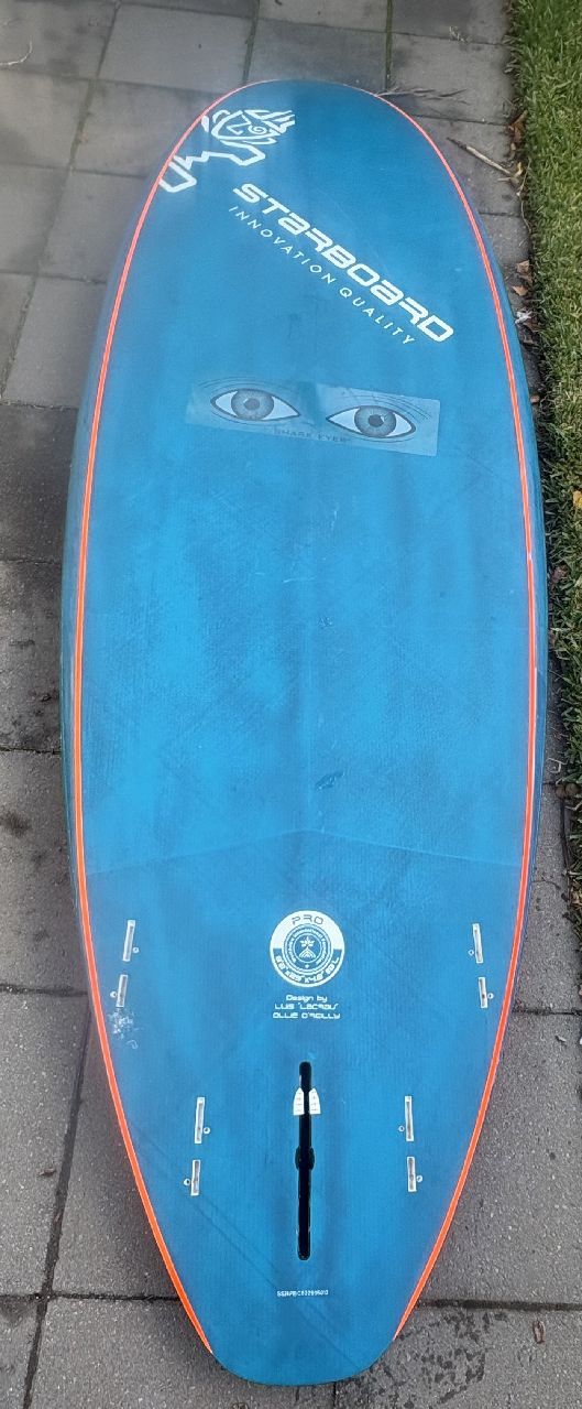 2024 Starboard Pro - Image 3