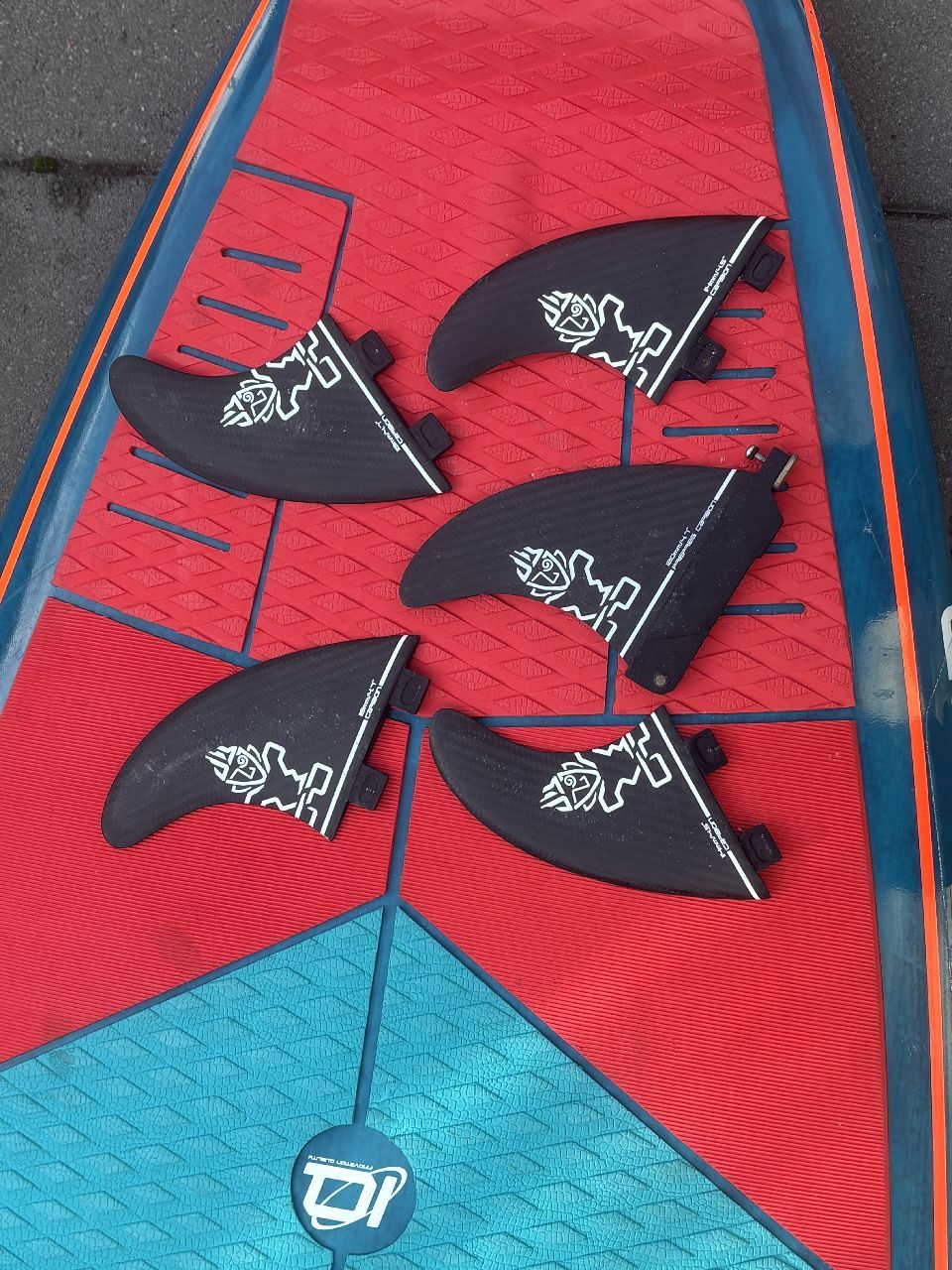 2024 Starboard Pro - Image 4