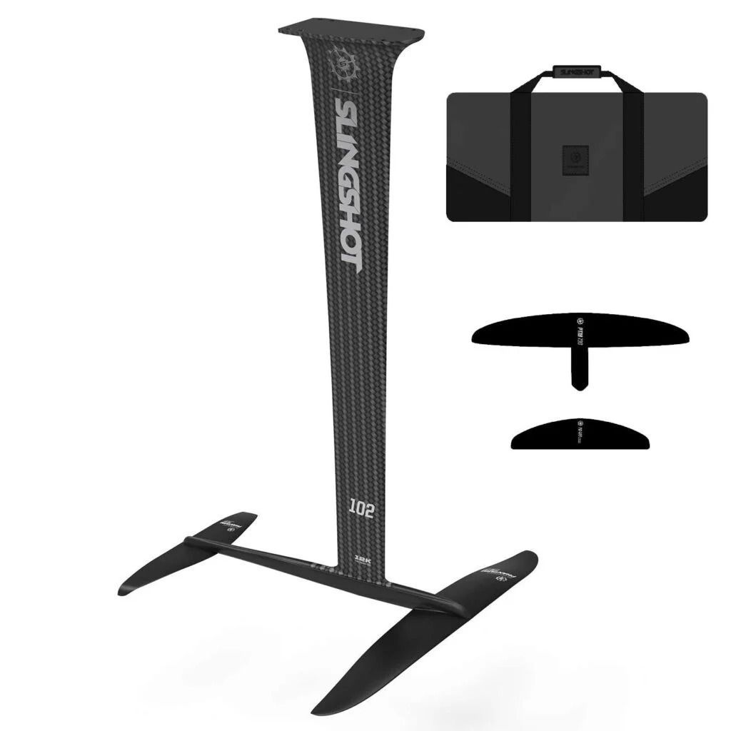 2024 Slingshot Phantasm - Image 1