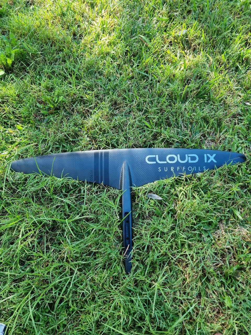 2025 Cloud 9 Fs900 - Image 1