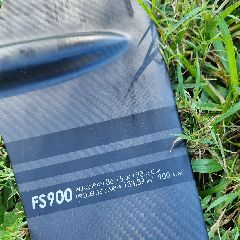 2025 Cloud 9 Fs900 - 900 cm - Image 4