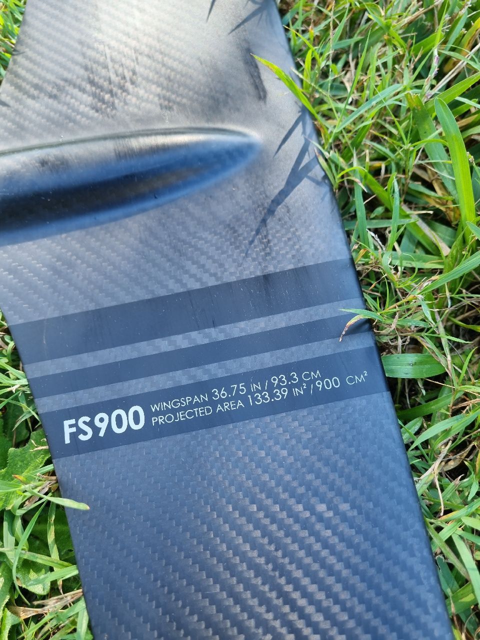 2025 Cloud 9 Fs900 - Image 2