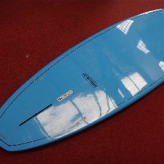 Adventure All Rounder Sup - 9' 8", 31 inches - Image 2