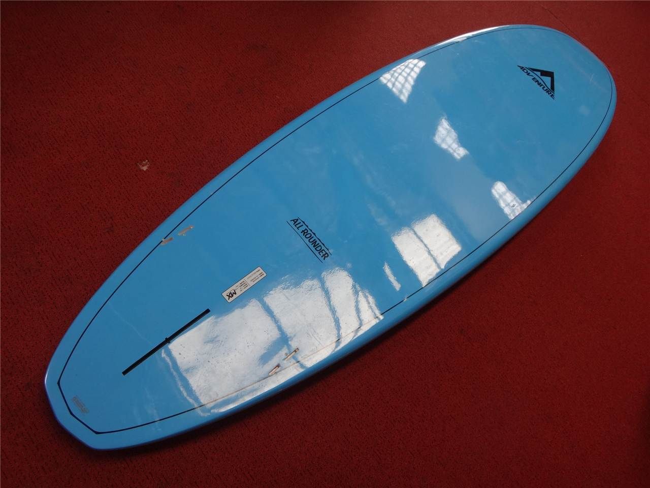 Adventure All Rounder Sup - Image 2