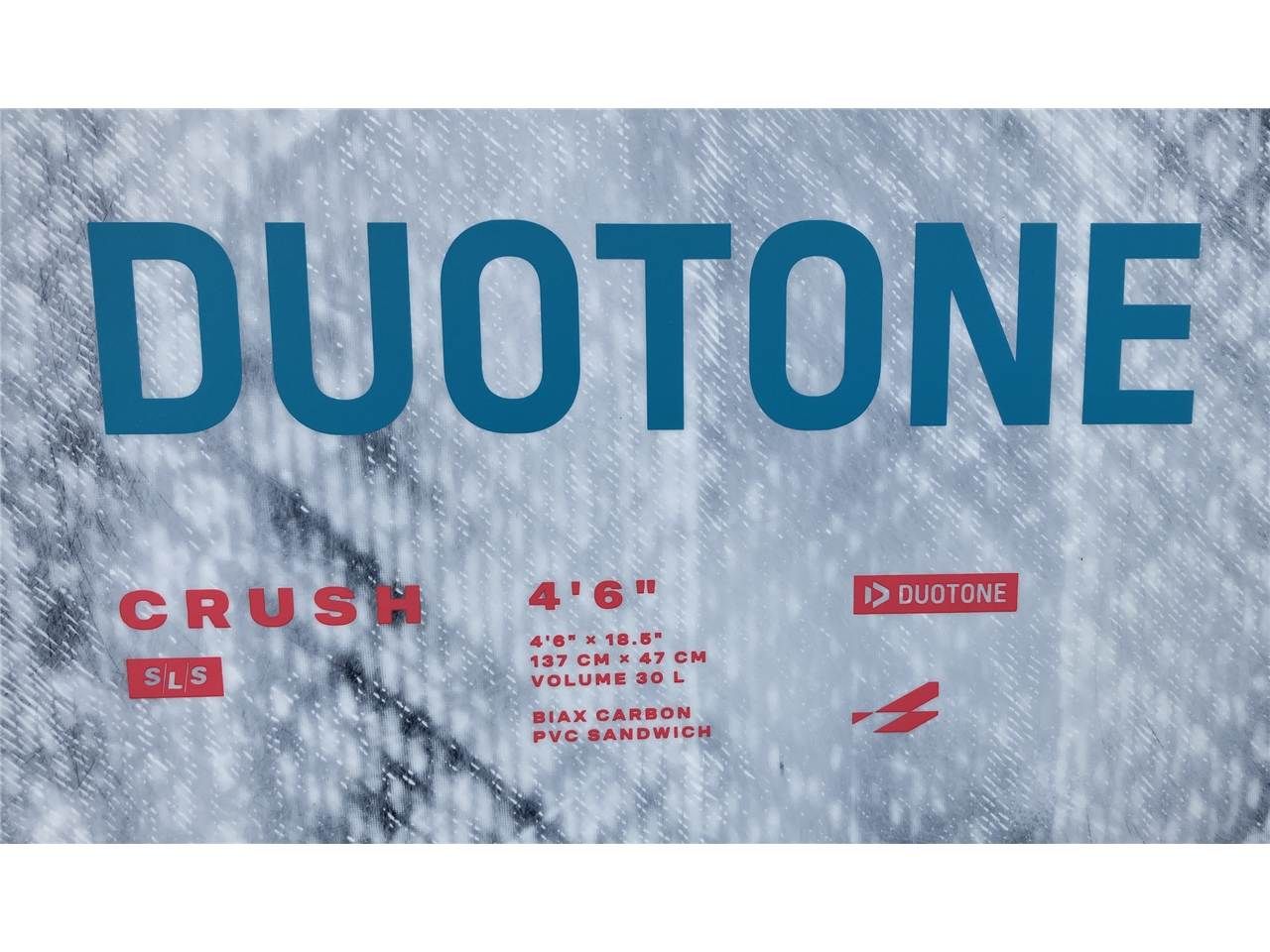 2025 Duotone Crush Sls - Image 3