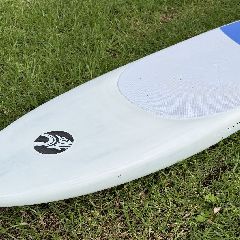 2026 Cabrinha Swift - 6' 0", 86 Litres - Image 1