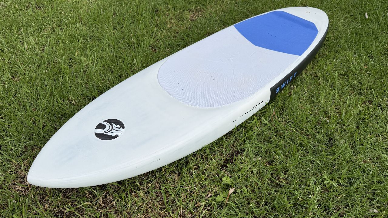 2026 Cabrinha Swift - Image 1
