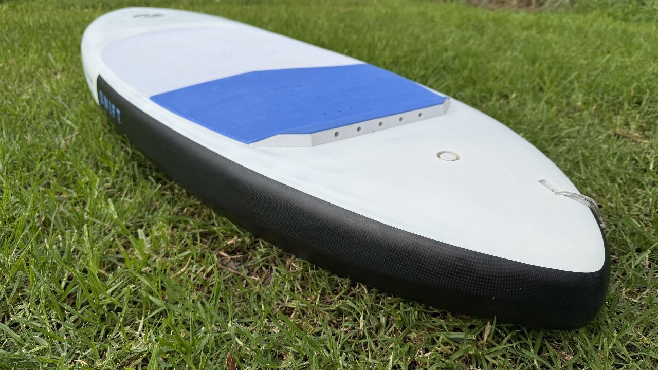 2026 Cabrinha Swift - Image 2