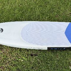 2026 Cabrinha Swift - 6' 0", 86 Litres - Image 4