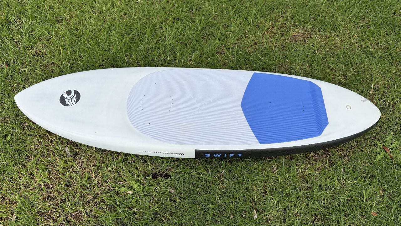 2026 Cabrinha Swift - Image 4