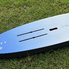 2026 Cabrinha Swift - 6' 0", 86 Litres - Image 6