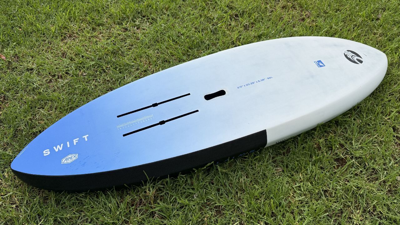 2026 Cabrinha Swift - Image 6