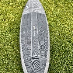 2026 Starboard Splice - 9' 3", 32.75 inches - Image 1