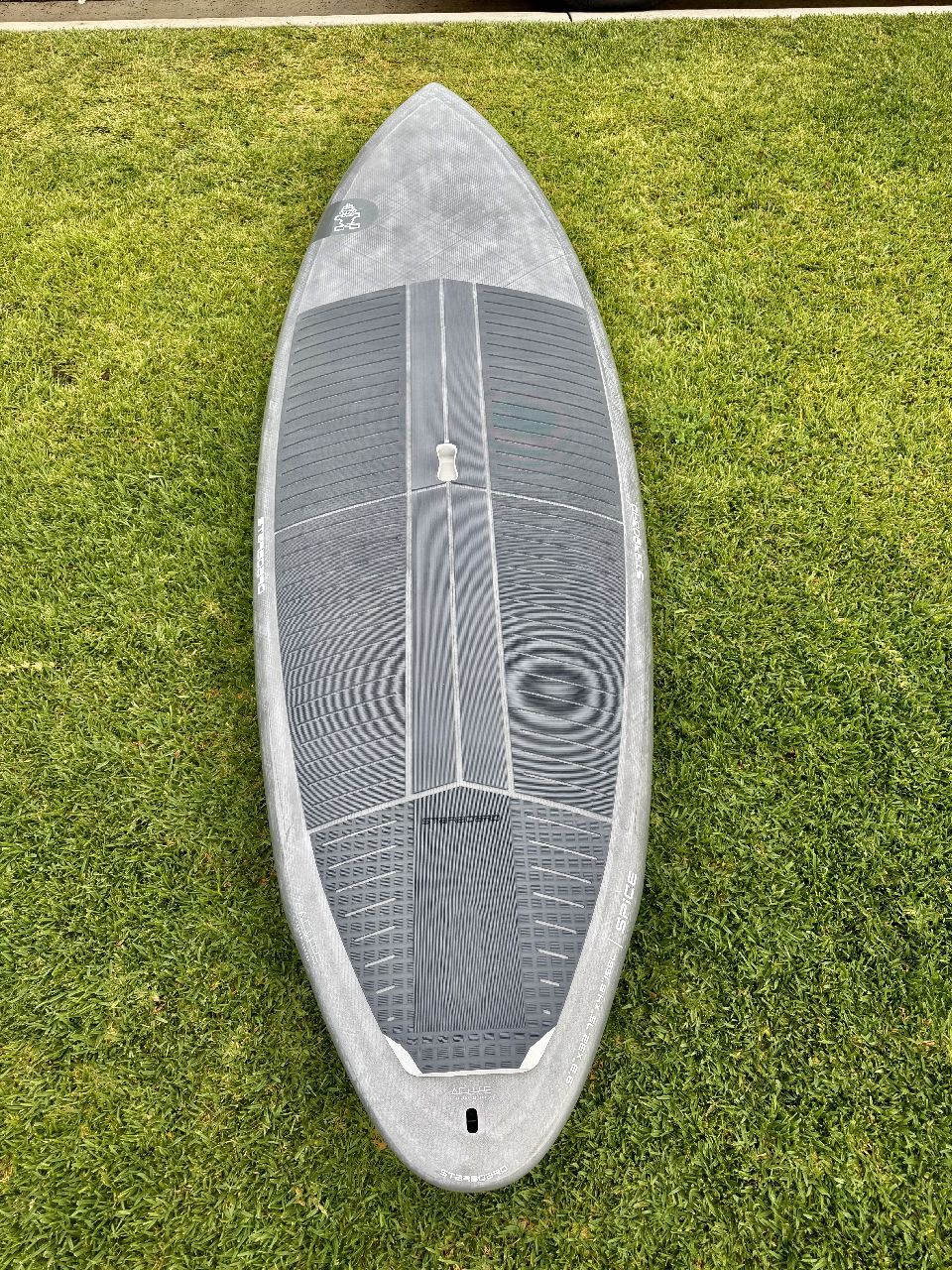 2026 Starboard Splice - Image 1