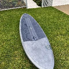 2026 Starboard Splice - 9' 3", 32.75 inches - Image 2