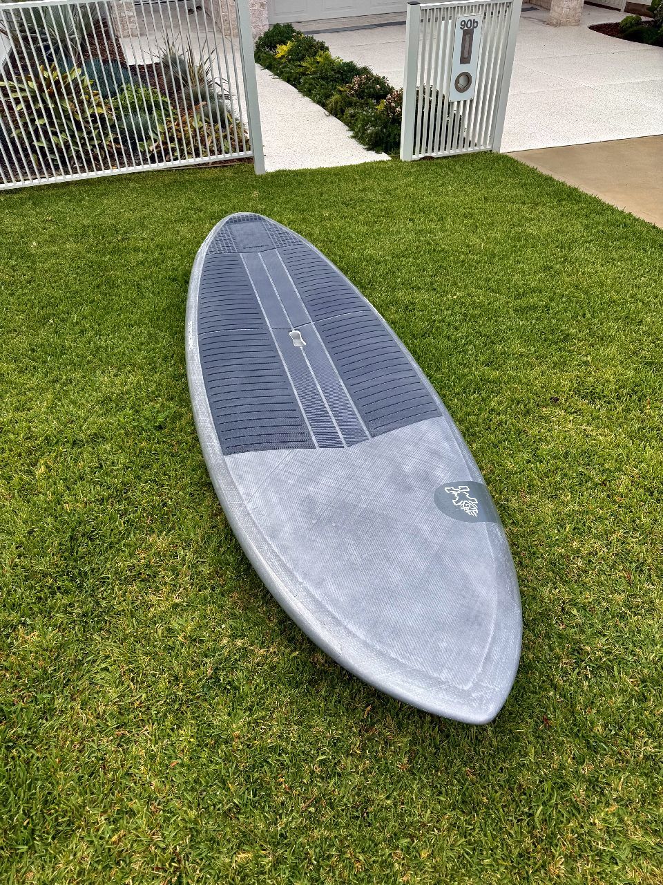 2026 Starboard Splice - Image 2